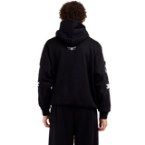 Collingwood Elite Eleven Retro Hoodie