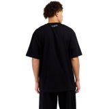 Collingwood Elite Eleven Retro Oversized Tee | Official Collingwood FC Merchandise