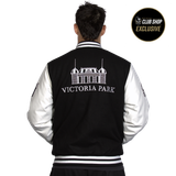 Collingwood Victoria Park Adults Varsity Jacket