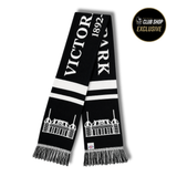 Collingwood Victoria Park Scarf