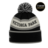 Collingwood New Era Victoria Park Beanie