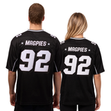 Collingwood Mitchell & Ness Mesh Jersey