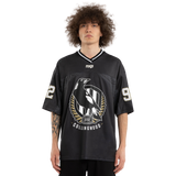 Collingwood NXP x Ben Davis Mesh Jersey