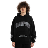 Collingwood NXP x Ben Davis Box Fit Hood