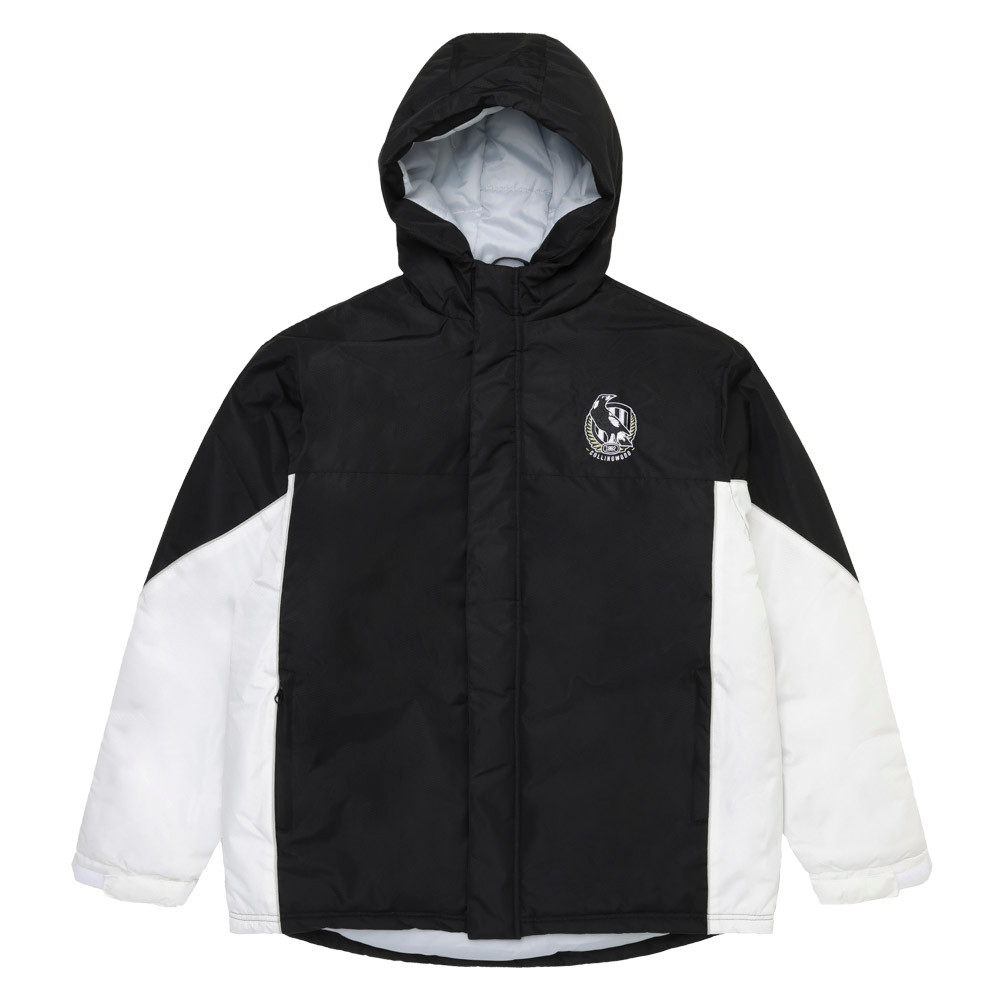 MEN JACKETS & HOODIES Page 1 Collingwood Club Shop
