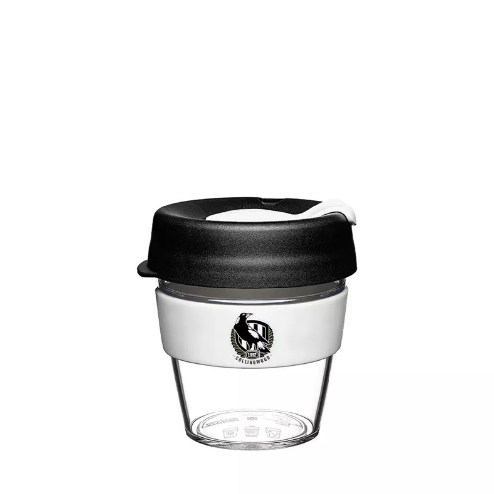 ACCESSORIES HOMEWARES KEEP CUPS Collingwood Club Shop