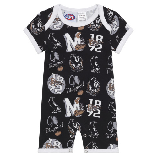 Collingwood Babies Bodysuit