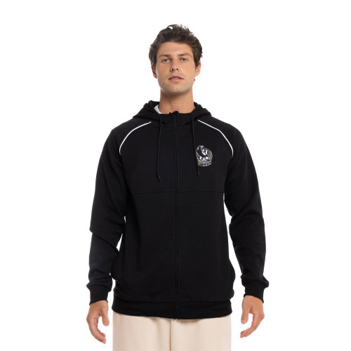 Collingwood Mens Active Hood