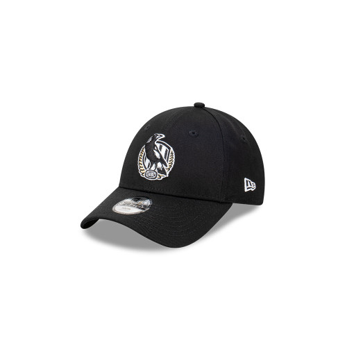 Collingwood New Era Youth Team Colour 9FORTY CS Cap