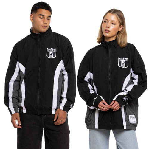 Collingwood Mitchell & Ness Retro Track Jacket