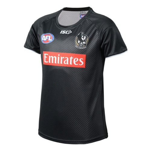 Collingwood 2020 Kids Run Out Tee