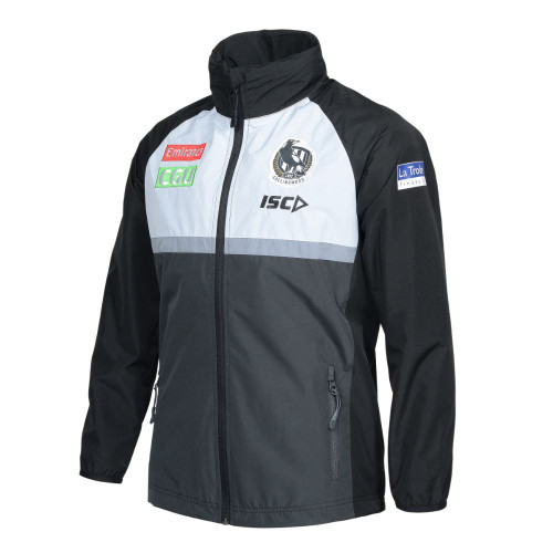 long sleeve collingwood jersey