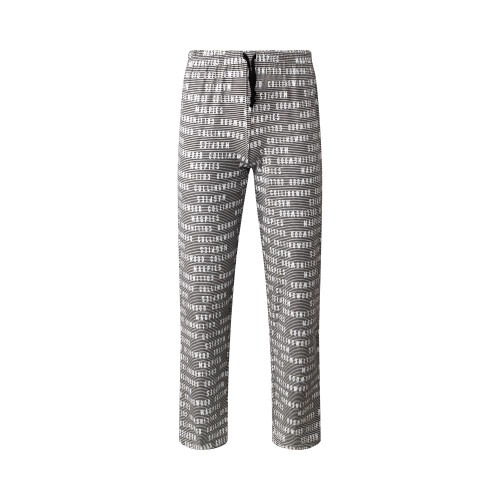 Collingwood Mens PJ Set