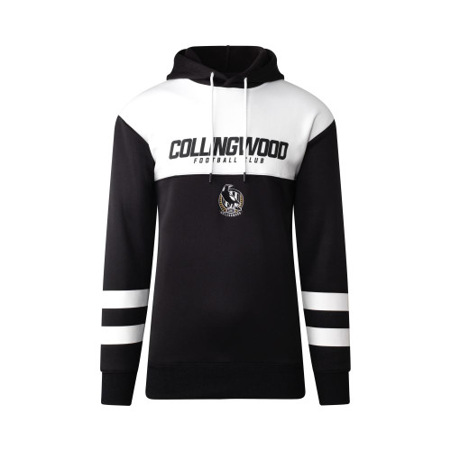 Collingwood Mens Ultra Hood