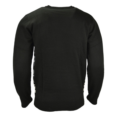 Collingwood Mens Ugly Sweater