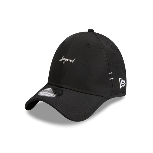 Collingwood AFLW FORTY9 Womens Lifestyle Cap