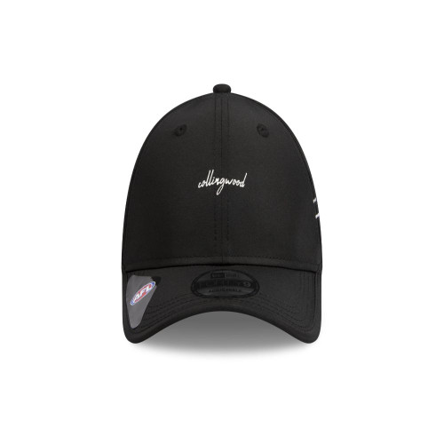 Collingwood AFLW FORTY9 Womens Lifestyle Cap