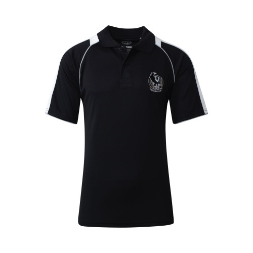 Collingwood Adults Essentials Polo