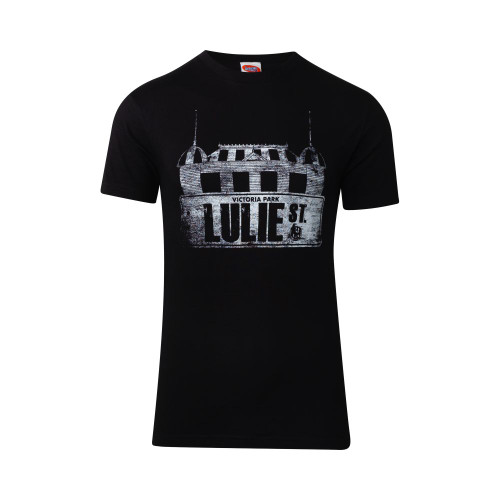 Collingwood Lulie Street T-Shirt