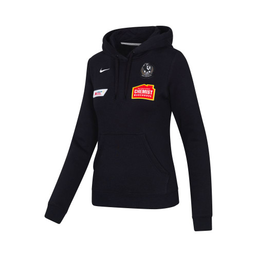 nike netball hoodie