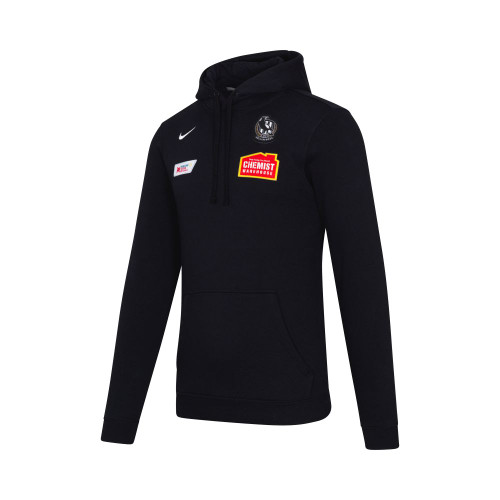 nike netball hoodie