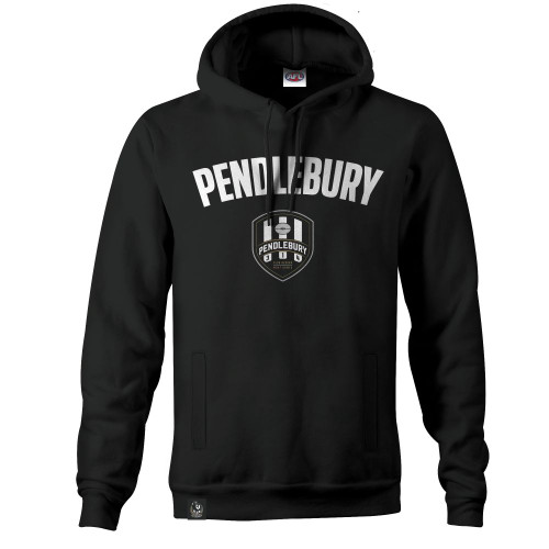 Collingwood SP314 Celebration Adults Hoody