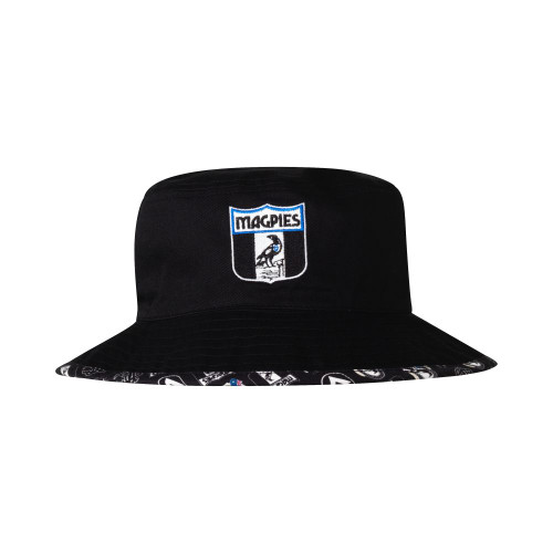 Collingwood Nike 2021 Adults Bucket Hat