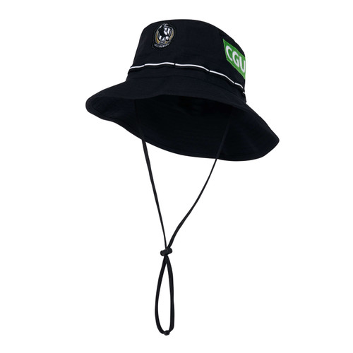 Collingwood Nike 2021 Adults Bucket Hat