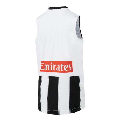 Collingwood Nike 2021 Kids Clash Guernsey
