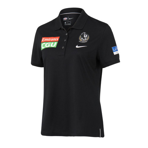 nike coaches polo 2021