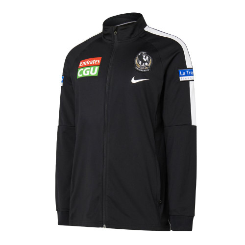 Collingwood 2022 Nike Mens Track Jacket