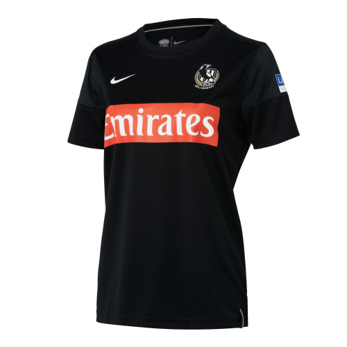 Collingwood Nike 2021 Womens UV Training T-Shirt