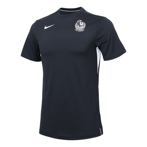 Collingwood Nike Mens Training Tee