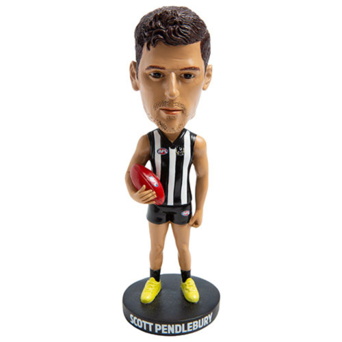 Collingwood Scott Pendlebury Bobblehead