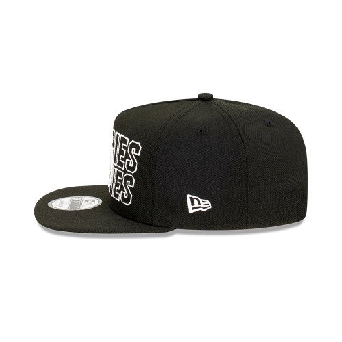 Collingwood 2022 New Era 9Fifty A-Frame 