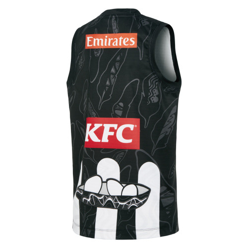 Collingwood Club Shop
