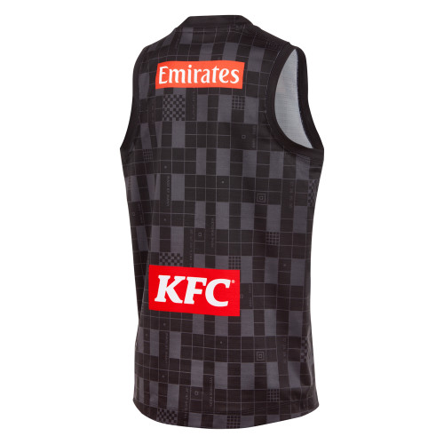Collingwood 2022 Nike Mens Training 