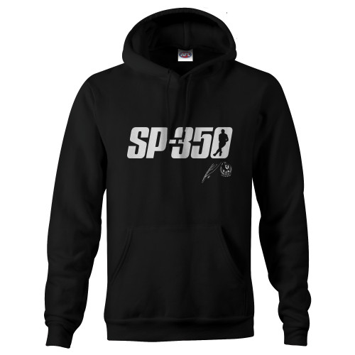 Collingwood Mens SP350 Hood