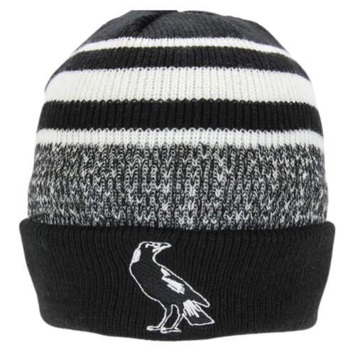 Collingwood Cluster Beanie