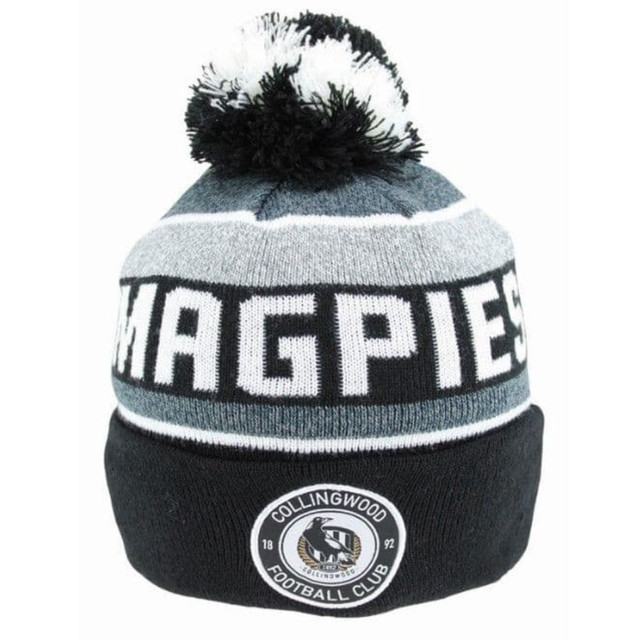Collingwood Tundra Beanie Collingwood Tundra Beanie