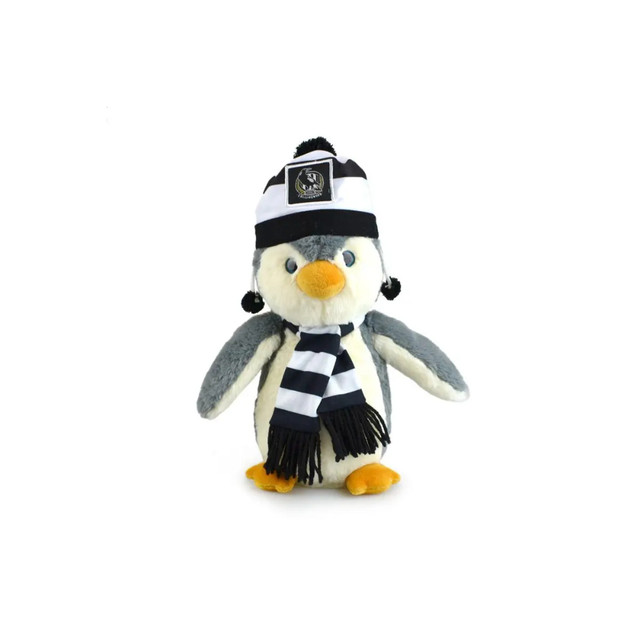 Collingwood Penguin | Official Collingwood FC Merchandise