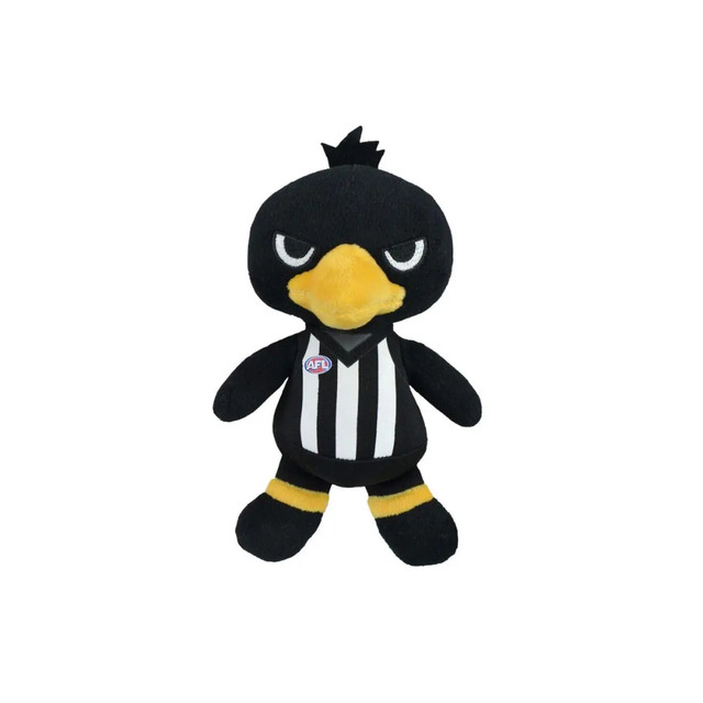 Collingwood Rascal Mascot Collingwood Rascal Mascot