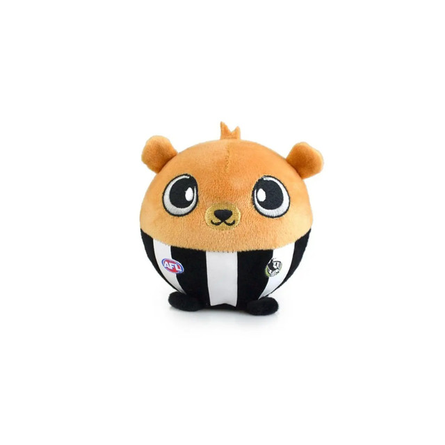 Collingwood Squishii | Official Collingwood FC Merchandise