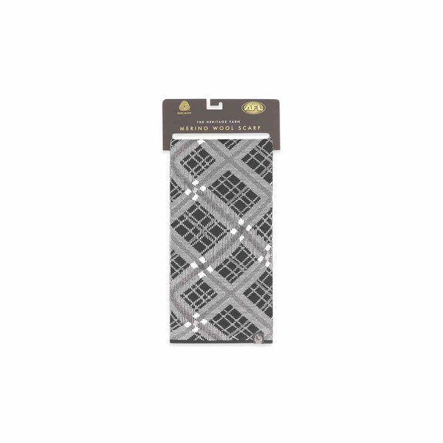 Collingwood Merino Wool Fashion Scarf