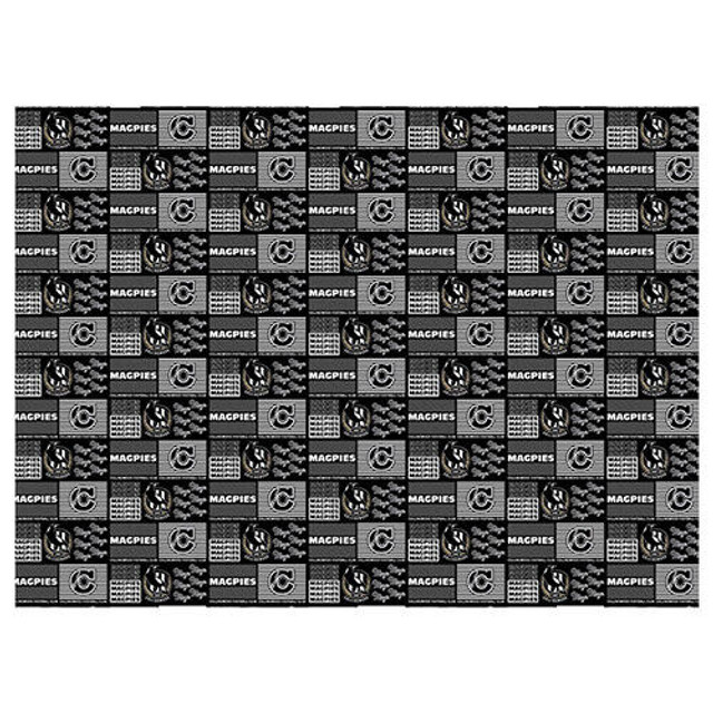 Collingwood Wrapping Paper