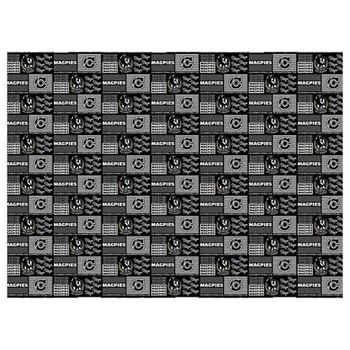 Collingwood Wrapping Paper | Official Collingwood FC Merchandise