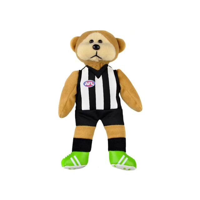 Collingwood Magic Player | Official Collingwood FC Merchandise