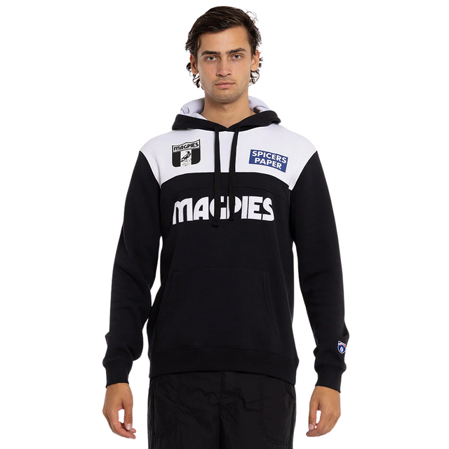 Collingwood Throwback Hood Collingwood Throwback Hood