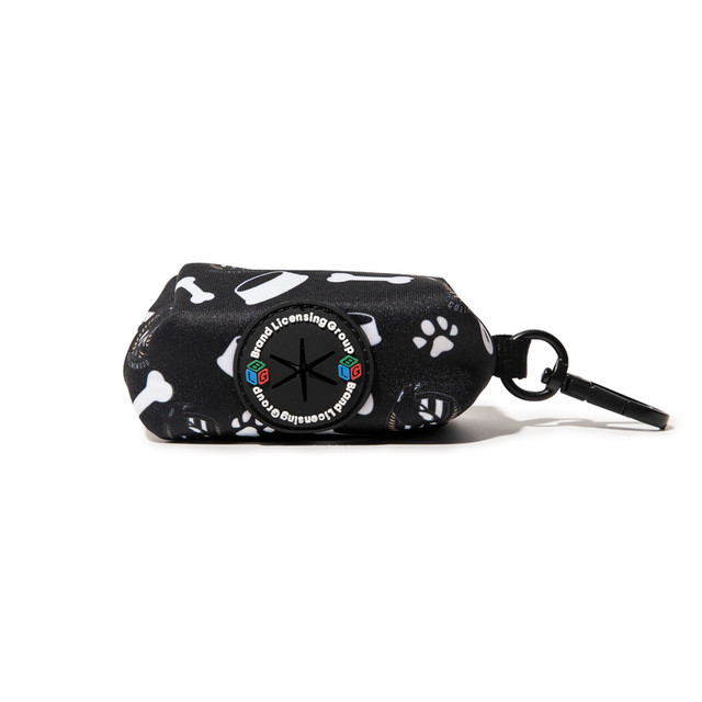 Collingwood Pet Poo Bag | Official Collingwood FC Merchandise
