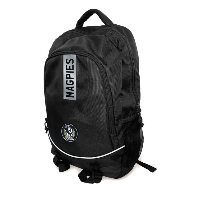 Collingwood Stirling Backpack | Official Collingwood FC Merchandise